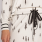 Trees Cozy PJ Set