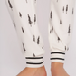 Trees Cozy PJ Set