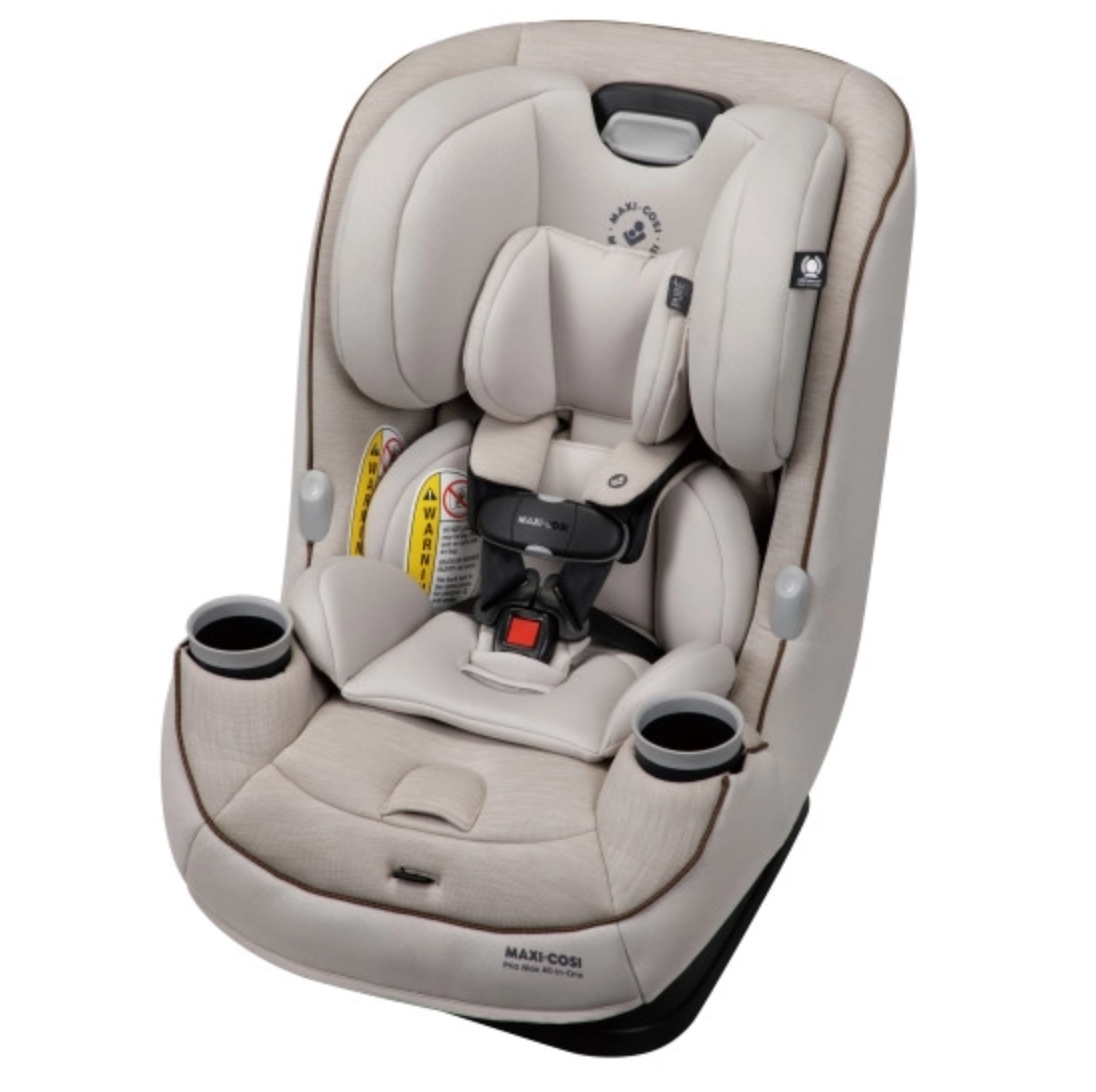Maxi•Cosi Pria Max All-In-One Convertible Car Seat