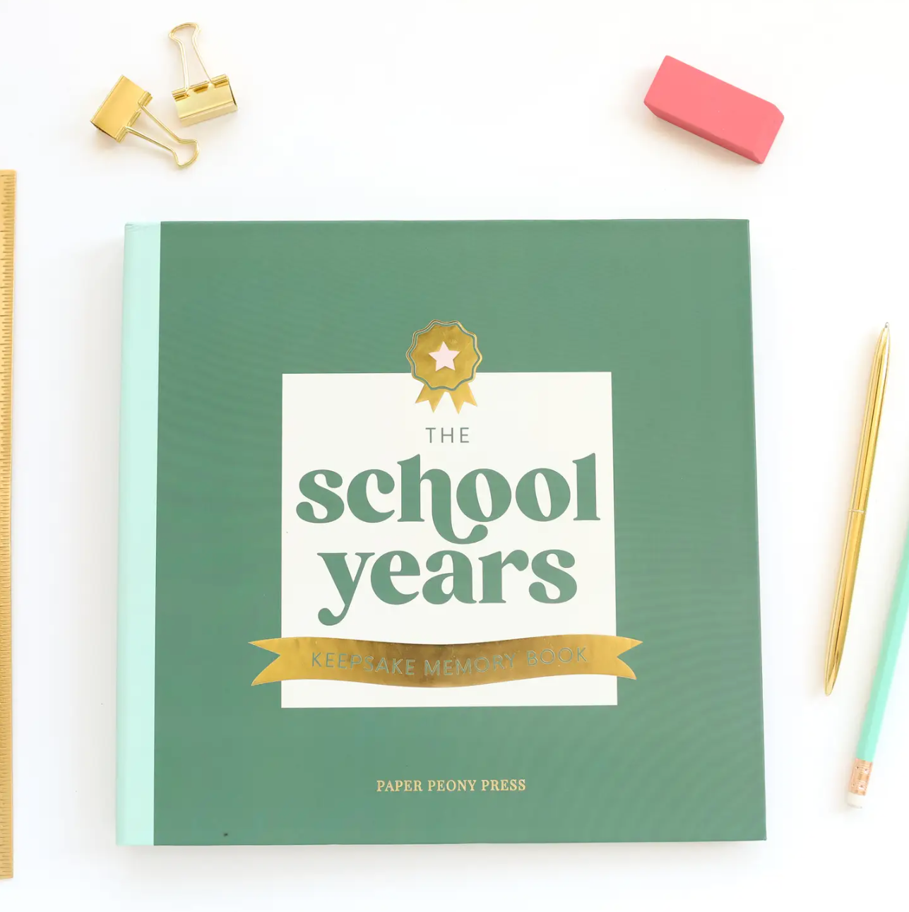 The School Years Memory Book Mickey Roo Maternity Nursery The school years memory book mickey roo maternity nursery