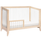 Babyletto Sprout 4-In-1 Convertible Crib With Toddler Bed Conversion Kit
