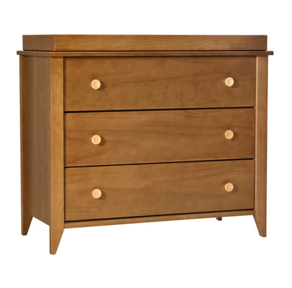 Sprout 3-Drawer Changer Dresser With Removable Changing Tray