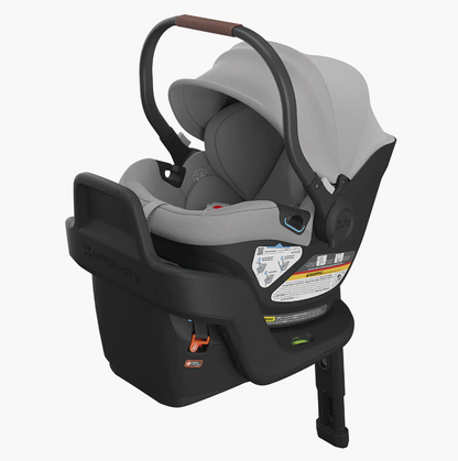 UPPAbaby Aria Infant Car Seat