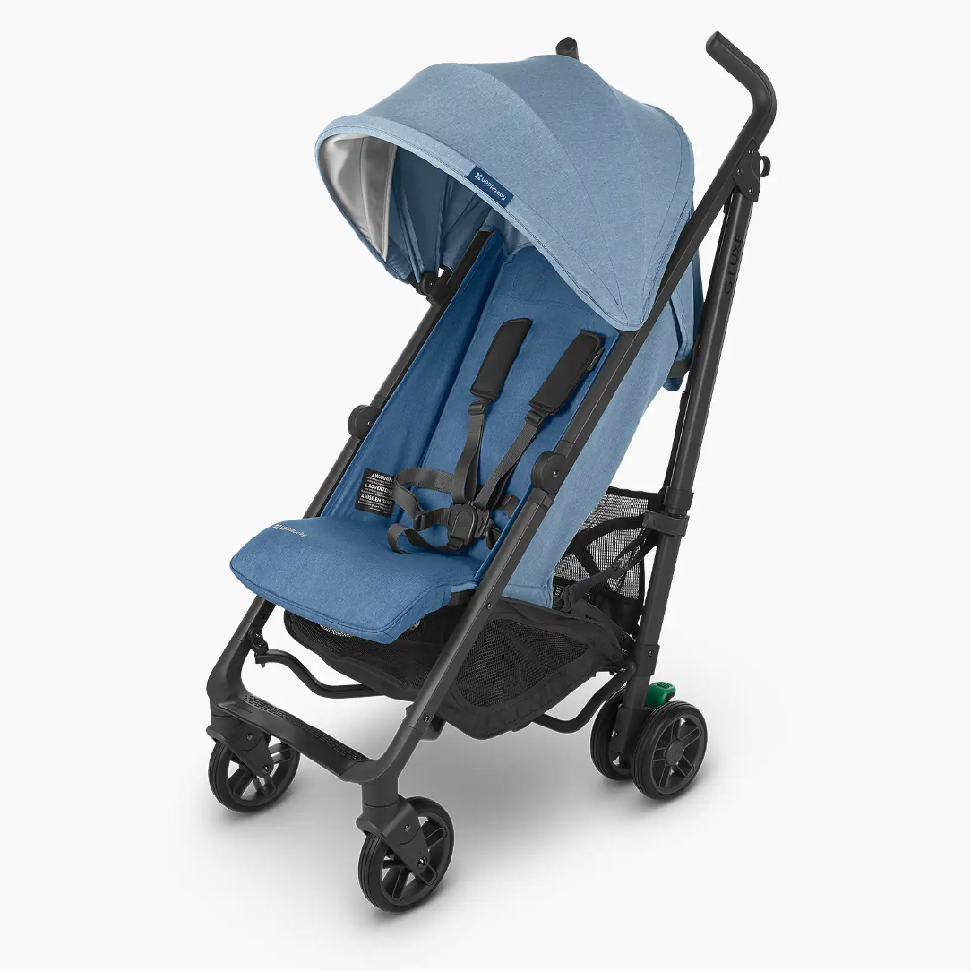 UPPAbaby G-Luxe Stroller