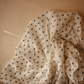 Extra Soft Muslin Crib Sheet