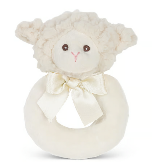 Ring Rattle Lamb Lamby