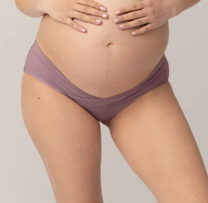 Under The Bump Bikini Underwear Twilight