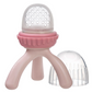 Silicone Fresh Food Feeder