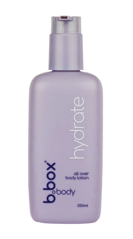 Hydrate Body lotion