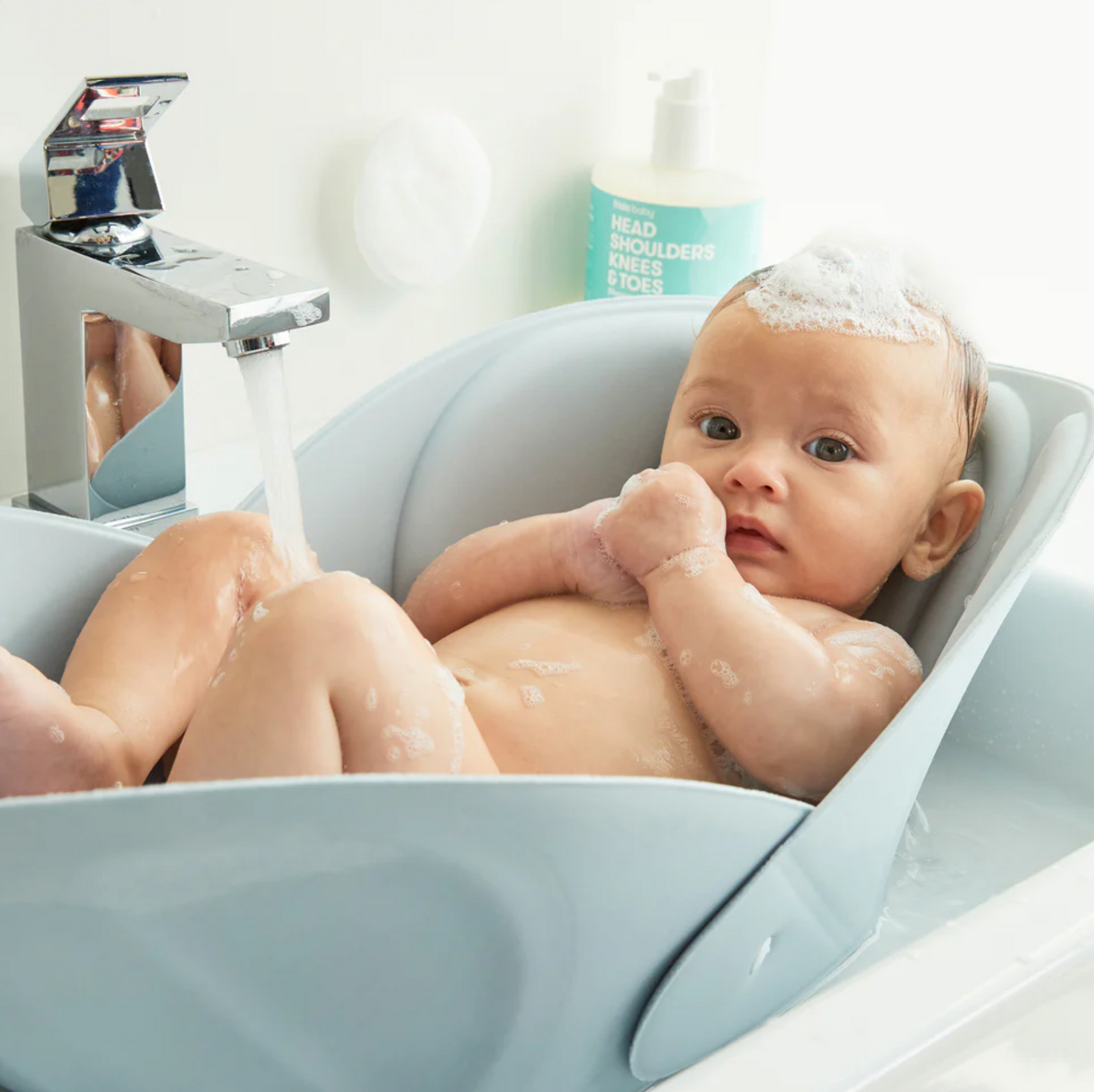 Fridababy Soft Sink Baby Bath