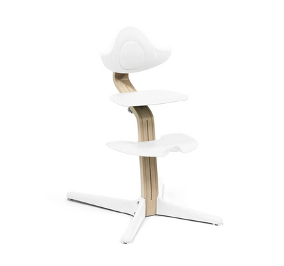 Stokke Nomi Bundle High Chair