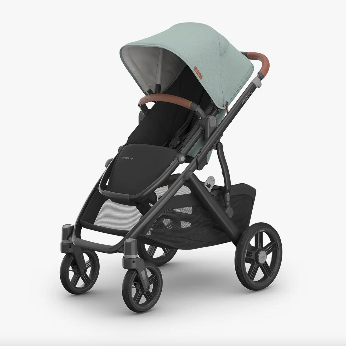 UPPAbaby Vista V3 Stroller