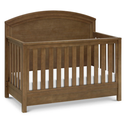 Hemsted 4-In-1 Convertible Crib