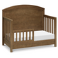 Hemsted 4-In-1 Convertible Crib