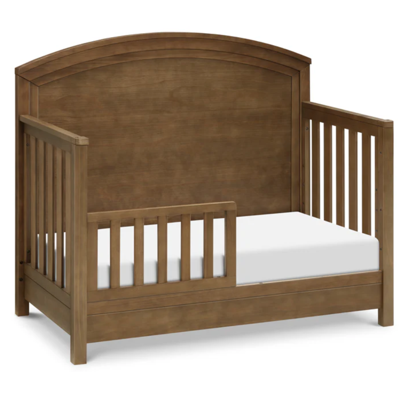 Hemsted 4-In-1 Convertible Crib