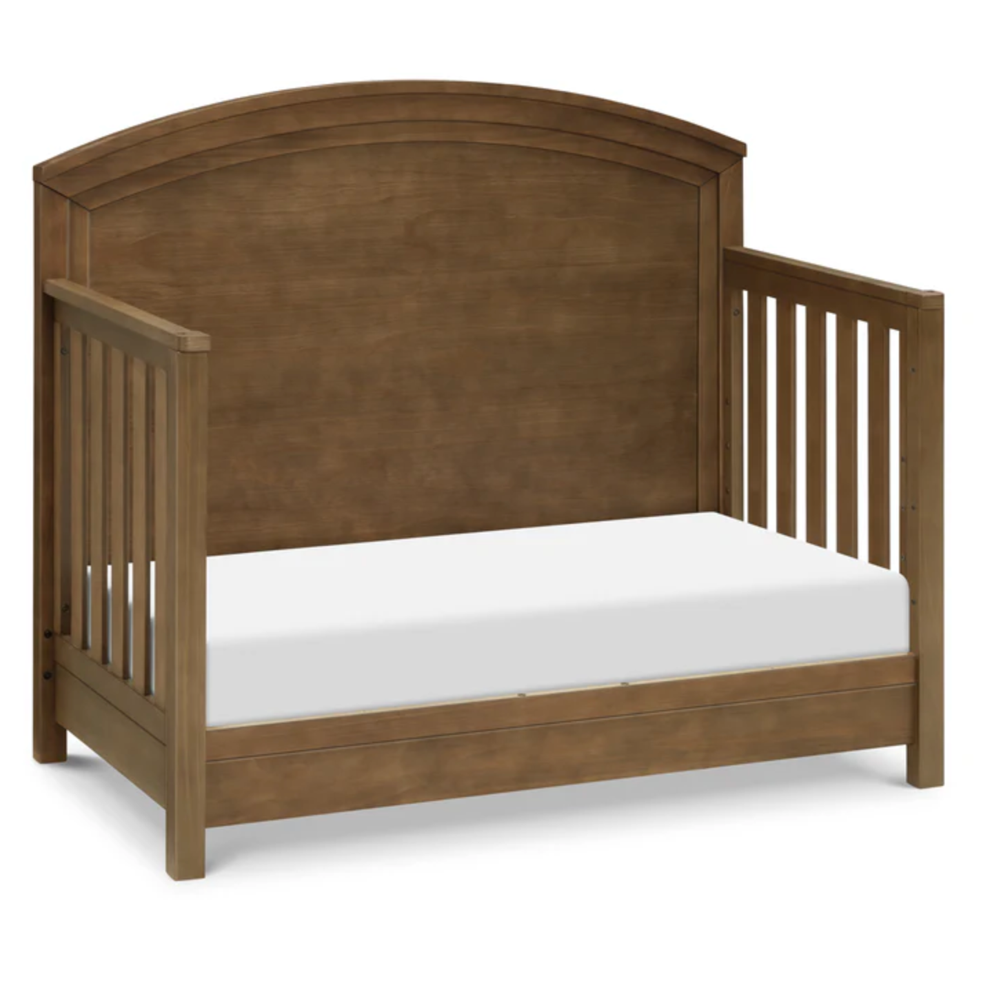 Hemsted 4-In-1 Convertible Crib