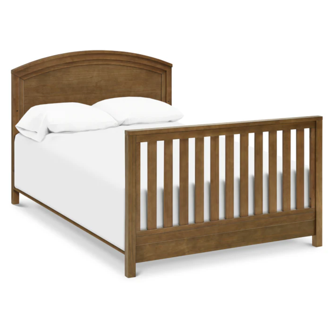 Hemsted 4-In-1 Convertible Crib