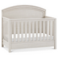 Hemsted 4-In-1 Convertible Crib