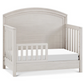 Hemsted 4-In-1 Convertible Crib