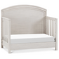 Hemsted 4-In-1 Convertible Crib