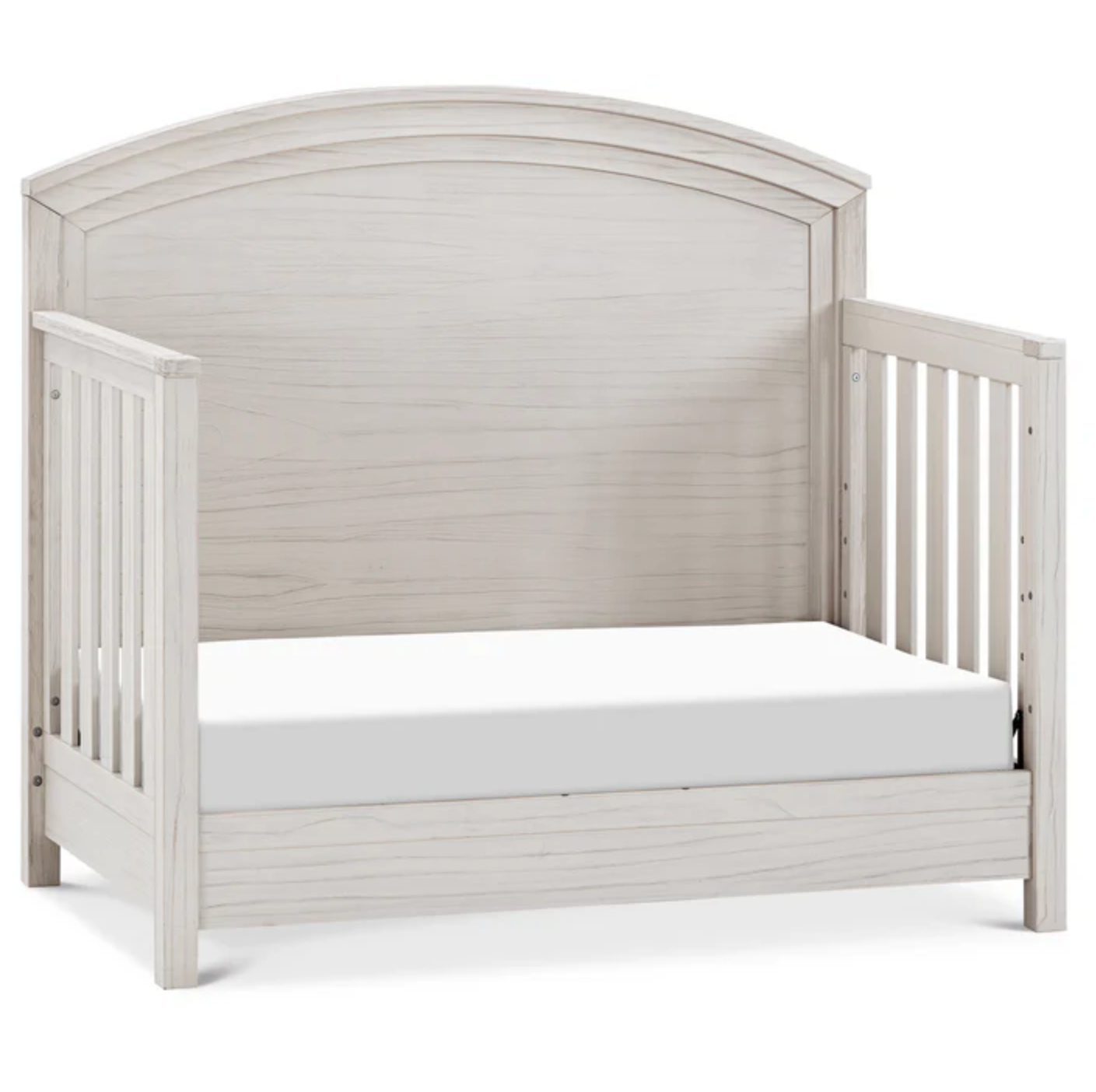 Hemsted 4-In-1 Convertible Crib