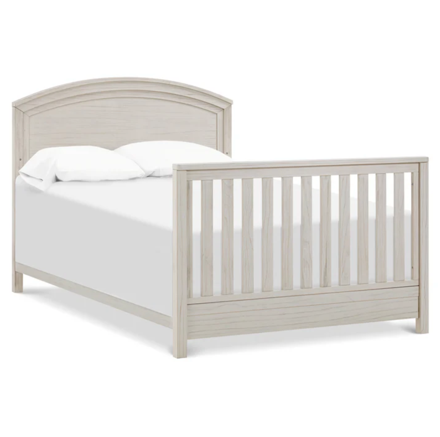 Hemsted 4-In-1 Convertible Crib