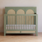 Eloise 4-In-1 Convertible Crib