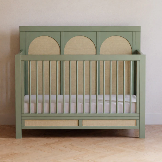 Eloise 4-In-1 Convertible Crib