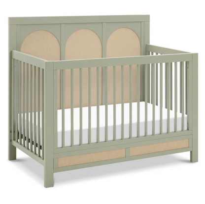 Eloise 4-In-1 Convertible Crib