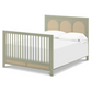 Eloise 4-In-1 Convertible Crib