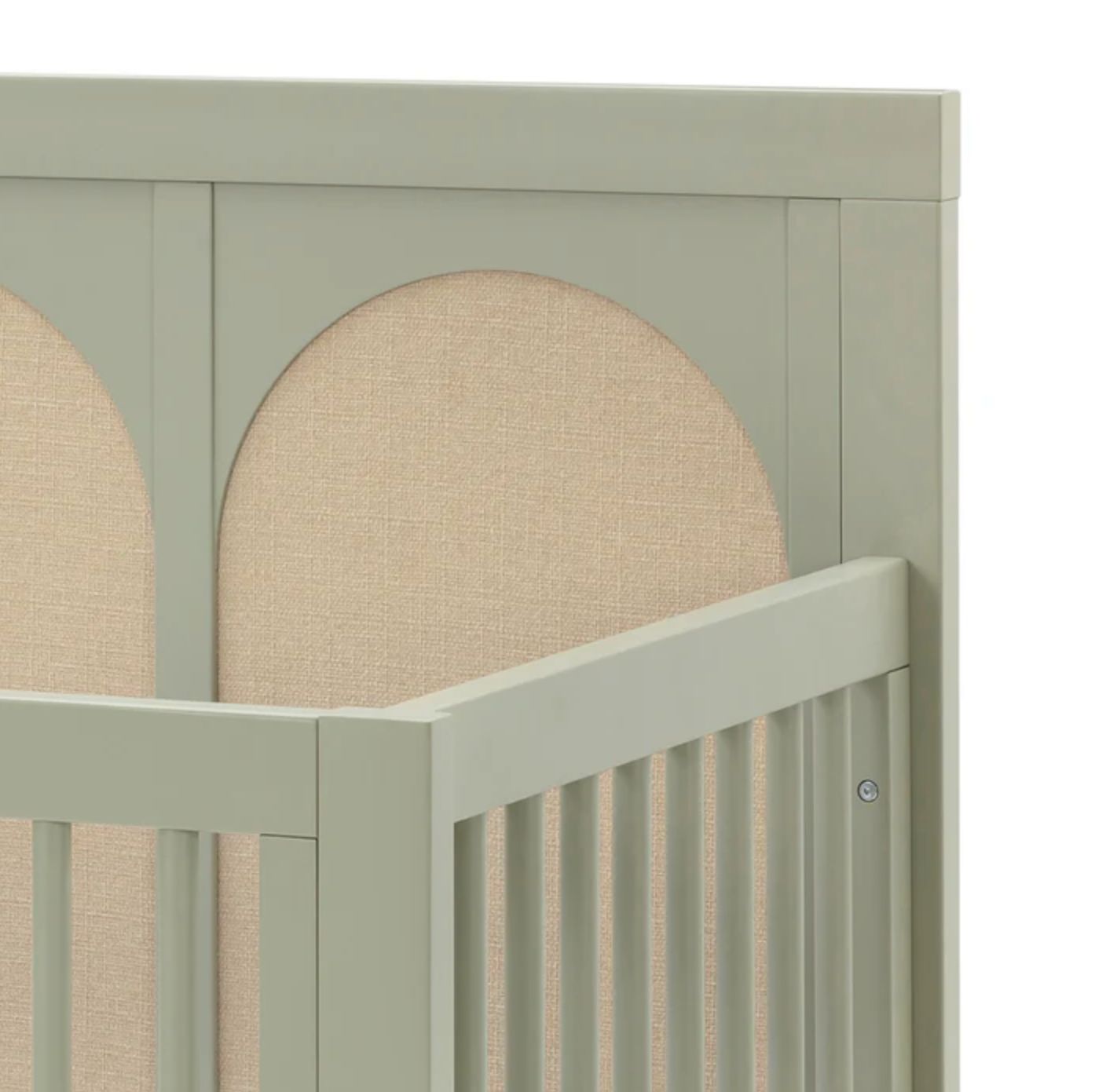 Eloise 4-In-1 Convertible Crib