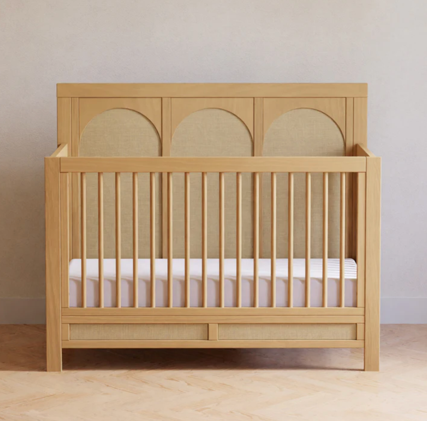 Eloise 4-In-1 Convertible Crib