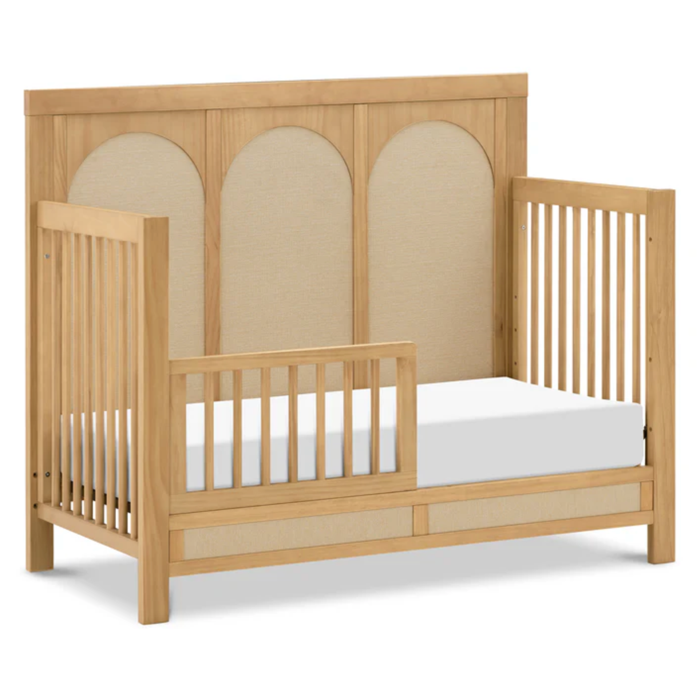 Eloise 4-In-1 Convertible Crib