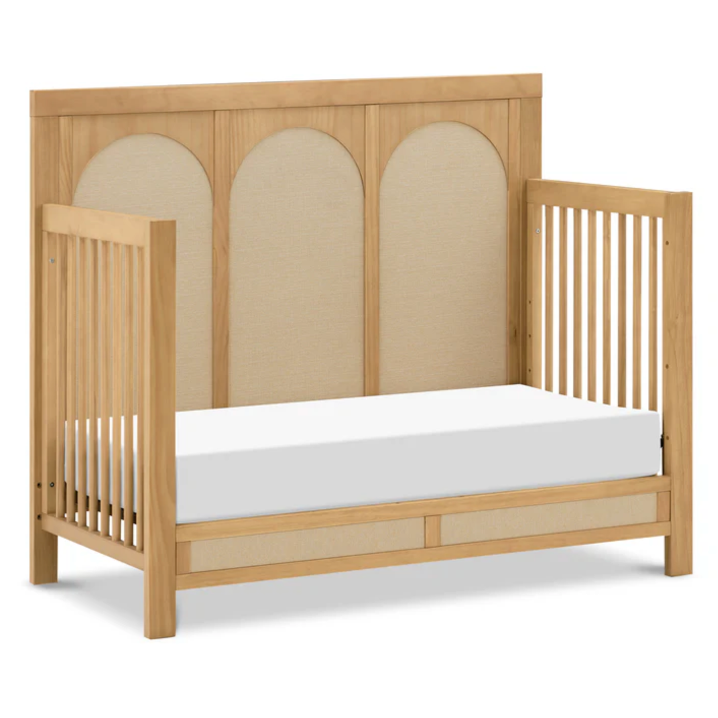 Eloise 4-In-1 Convertible Crib