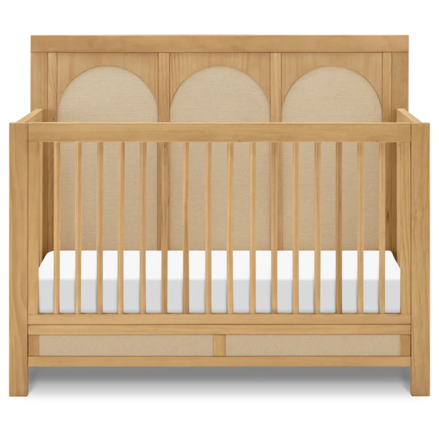 Eloise 4-In-1 Convertible Crib