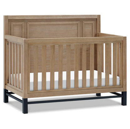 Newbern 4-In-1 Convertible Crib