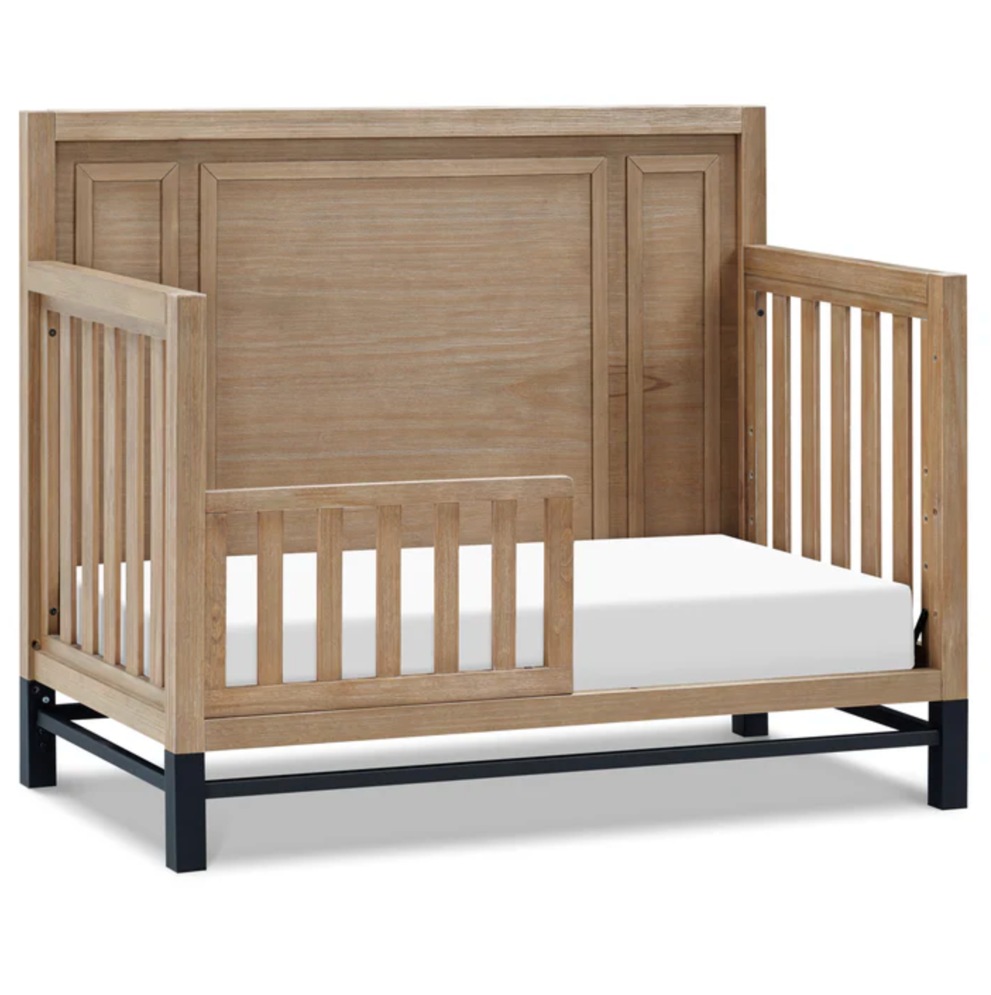 Newbern 4-In-1 Convertible Crib