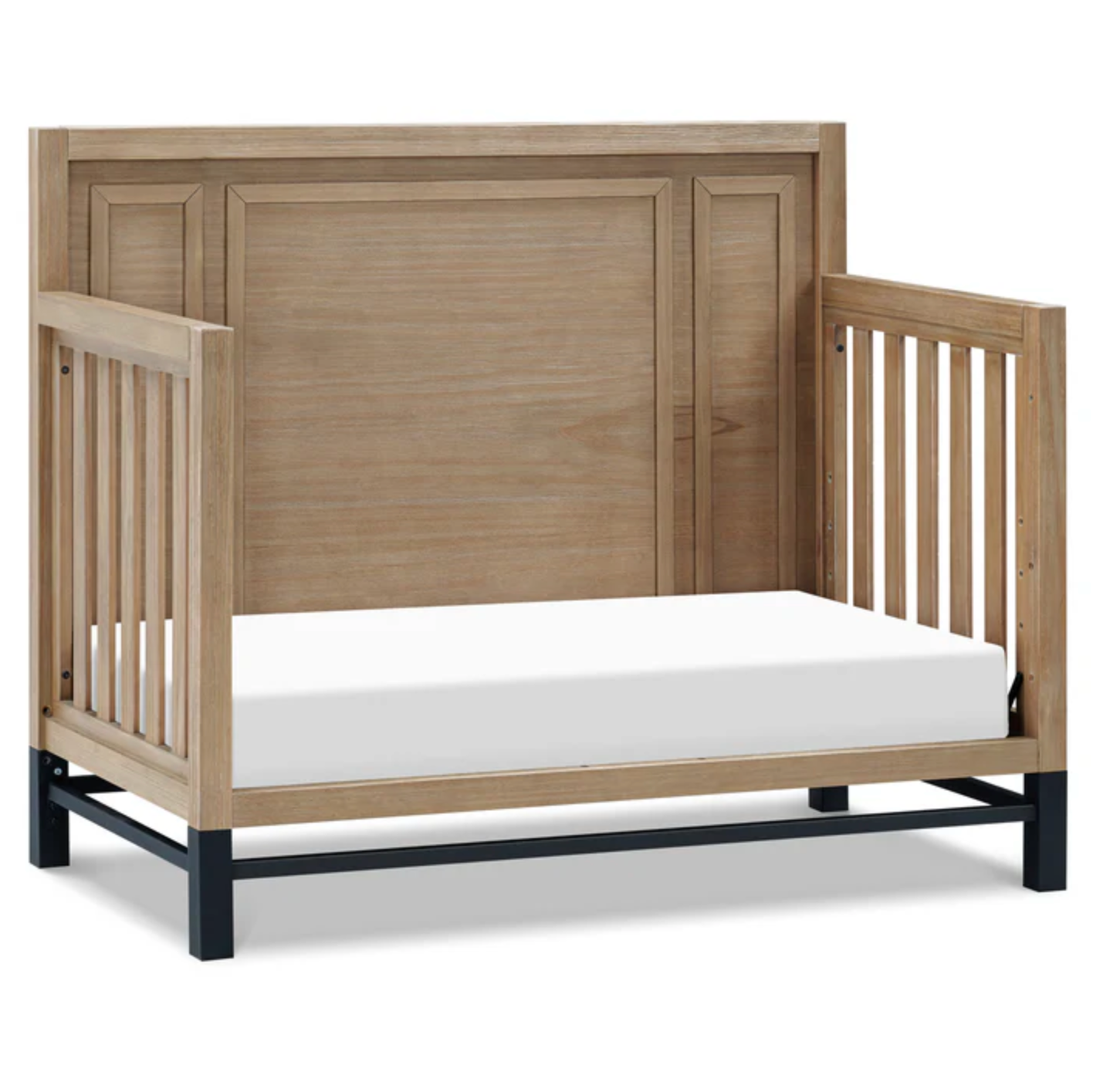 Newbern 4-In-1 Convertible Crib