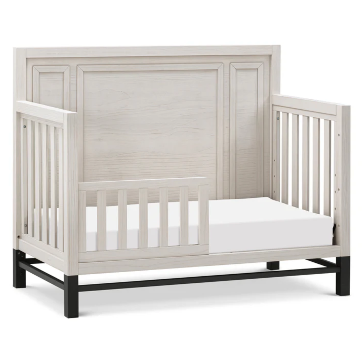 Newbern 4-In-1 Convertible Crib