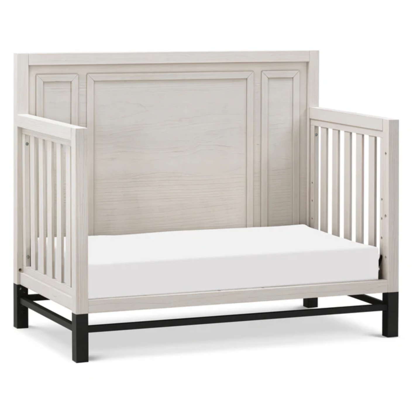 Newbern 4-In-1 Convertible Crib