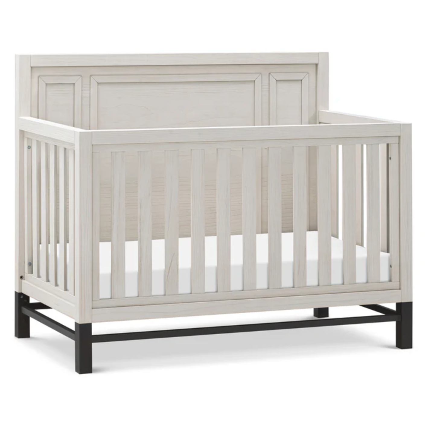 Newbern 4-In-1 Convertible Crib