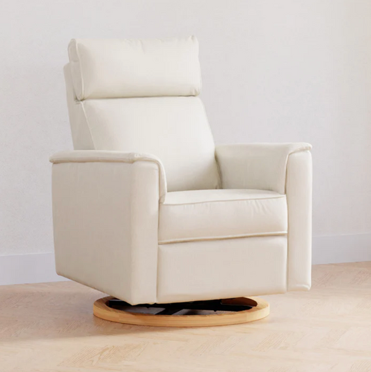 Willa Plus Power Recliner