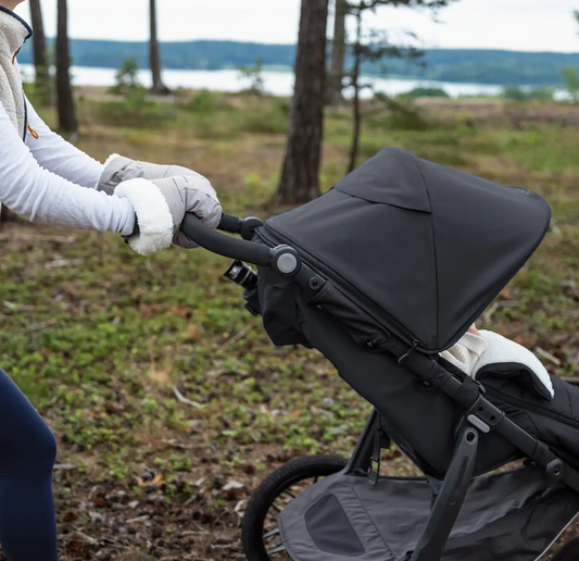 UPPAbaby CozyHandmuff