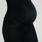 Maternity 32" Boyfriend Straight Rinse Jeans