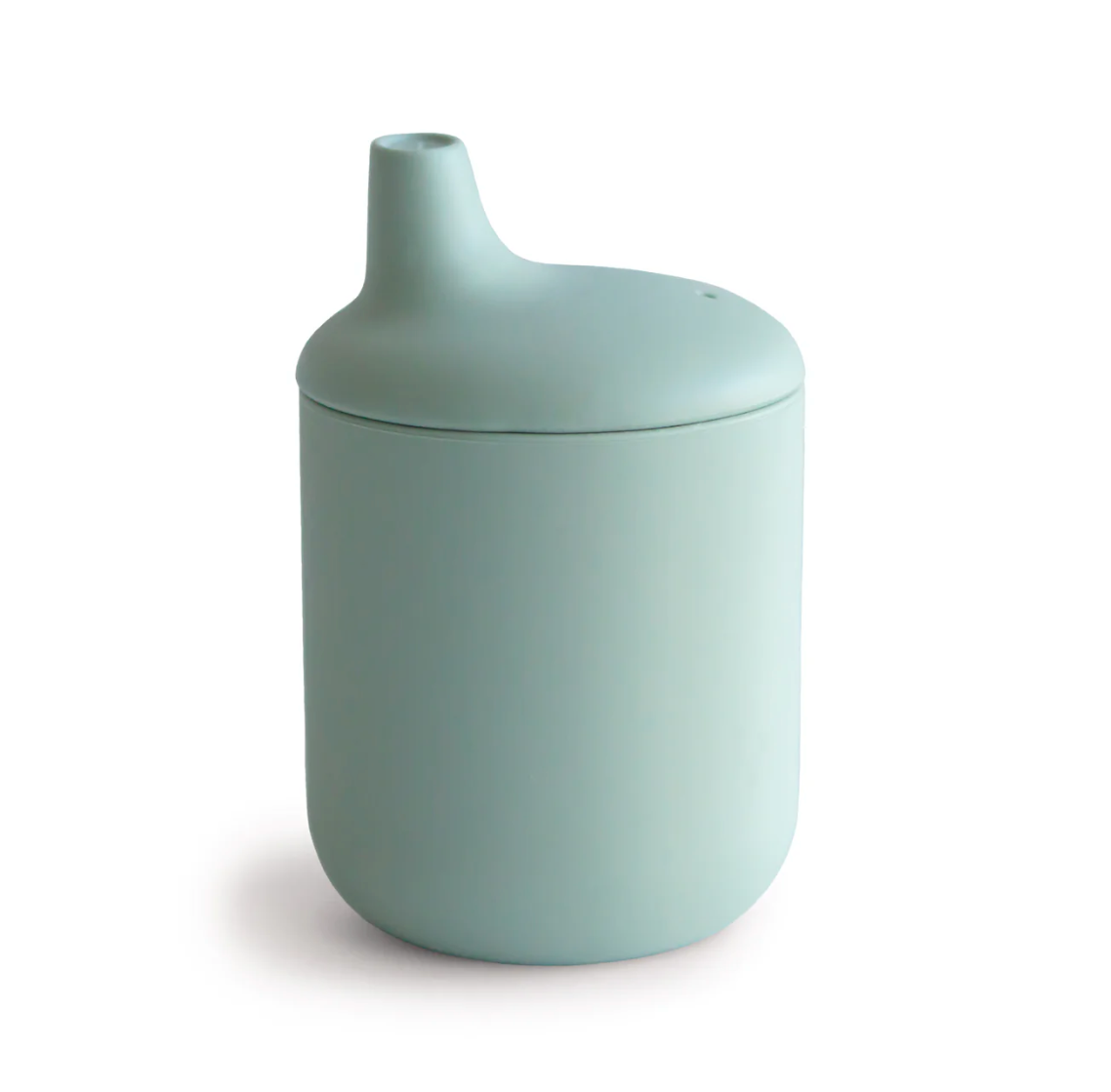 Silicone Sippy Cup