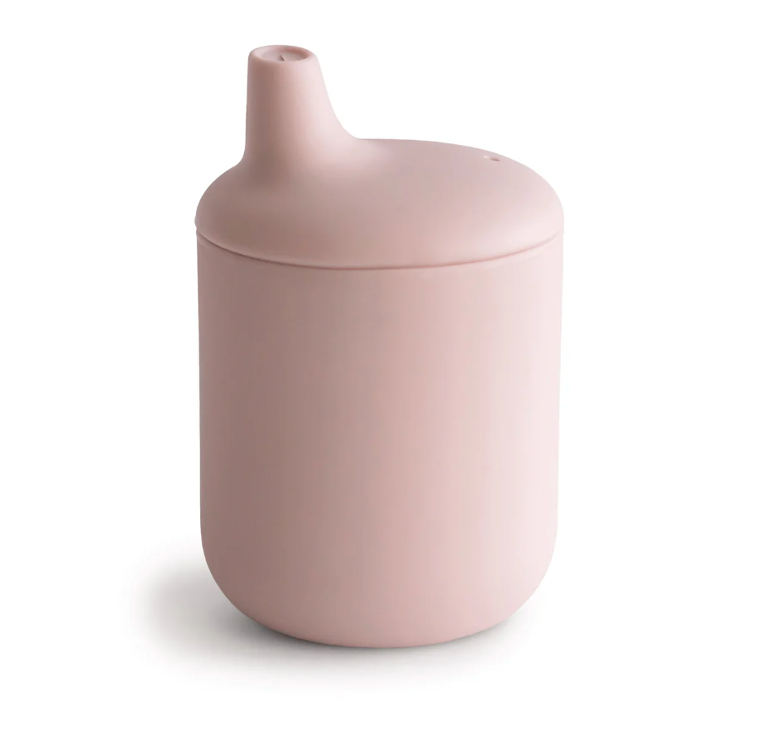 Silicone Sippy Cup