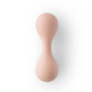 Silicone Baby Rattle Toy