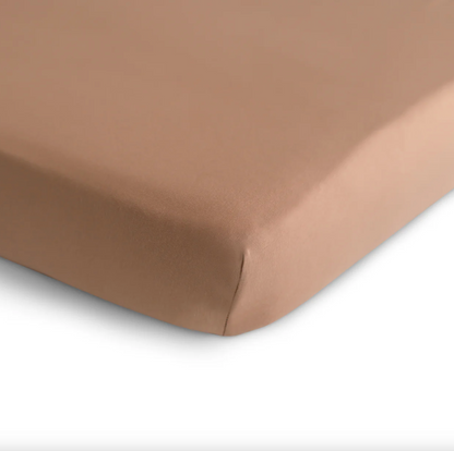 Stretchy Crib Sheet
