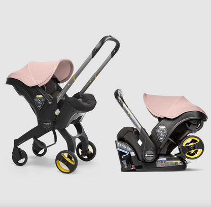 Doona Infant Car Seat & Stroller