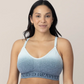 Ombré Storm Sublime Low Impact Nursing & Maternity Sports Bra